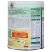 Thực phẩm bổ sung Morinaga Kodomil số 3 hương Vani 800g (cho bé >3 tuổi) - mặt phải