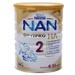 Sữa bột Nan HA số 2 (800g) - mặt trước