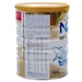 Sữa bột Nan HA số 2 (800g) - mặt trái