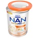 Sữa Nan InfiniPro A2 số 1 (cho bé 0-12 tháng) 400g - mặt sau