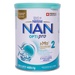 Sữa Nan Nga số 2 400g (6 - 12 tháng) - mặt trái
