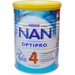 Sữa bột Nan Nga số 4 (400g) - mặt trái