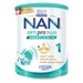 Sản phẩm dinh dưỡng công thức Nan Optipro Plus số 1 5HMO 400g cho bé 0-6 tháng tuổi - mặt trước