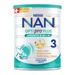 Sản phẩm dinh dưỡng công thức Nan Optipro Plus số 3 5HMO 1.5kg cho bé 1-2 tuổi - mặt trước