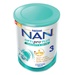 Sữa Nan Optipro Plus số 3 5HMO 850g cho bé 1-2 tuổimặt sau
