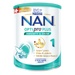 Sản phẩm dinh dưỡng công thức Nan Optipro Plus số 1 5HMO 800g cho bé 0-6 tháng tuổi - mặt trước