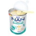 Sản phẩm dinh dưỡng công thức Nan Optipro Plus số 1 5HMO 800g cho bé 0-6 tháng tuổi - mặt phải