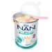 Sữa Nan Optipro Plus số 2 5HMO (cho bé 6-12 tháng) 400g - mặt sau