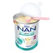 Sản phẩm dinh dưỡng công thức Nan Optipro Plus số 2 5HMO 800g cho bé 6-12 tháng tuổi - mặt sau