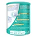 Sản phẩm dinh dưỡng công thức Nan Optipro Plus số 2 5HMO 800g cho bé 6-12 tháng tuổi - góc nghiêng