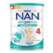 Sản phẩm dinh dưỡng công thức Nan Optipro Plus số 4 5HMO 1.5kg cho bé 2-6 tuổi - mặt trước
