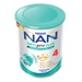 Sữa Nan Optipro Plus số 4 5HMO 850g cho bé 2-6 tuổi - mặt sau