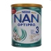 Sữa Nan Optipro 3 900g (1 - 2 tuổi) - mặt trước