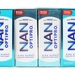 Sữa Nan Pro số 4 185ml (Từ 2 tuổi) - mặt trước