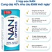 Sữa Nan Pro số 4 185ml (Từ 2 tuổi) - hình 7