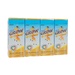 Sữa nước Abbott Grow Gold hương vani (4x180ml) cho bé từ 1 tuổi trở lên - mặt trái