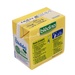 Sữa nước Bledina 250ml - mặt sau