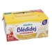 Sữa nước Bledina vị bích quy vani 12M+ - mặt trước