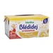 Sữa nước Bledina vị bích quy vani 12M+ - mặt trái