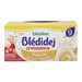 Sữa nước Bledina vị bích quy vani 12M+ - mặt phải