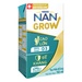 Sữa nước Nan Grow (cho trẻ từ 12 tháng) 4x110ml - mặt sau