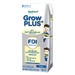Sữa nước Nutifood GrowPLUS+ HeightBoosting ít ngọt cho bé từ 1 tuổi (4*180ml) - mặt trước