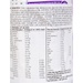 Sữa nước PediaSure BA 1+ hương Socola 237ml cho bé từ 1 - 10 tuổi - mặt sau