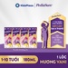 Sữa nước Pediasure hương vani 4x180ml cho bé từ 1-10 tuổi - mặt trước