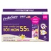 Sữa nước Pediasure hương vani 4x180ml (Thùng 12 lốc) - mặt phải
