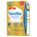Sữa nước Similac Eye-Q HMO hương vani 4x110ml cho bé trên 1 tuổi - mặt sau