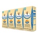 Sữa nước Similac Eye-Q HMO hương vani 4x180ml cho trẻ từ 2-6 tuổi - mặt trái