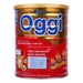 Sữa Oggi Gold 1+ 900g cho bé từ 1-10 tuổi - mặt trước
