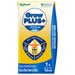 Sữa pha sẳn Nutifood GrowPlus+ Vàng 4*110ml - mặt sau
