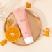 Sữa rửa mặt Ayami Cosmetics Facial Wash dưỡng trắng mờ nám cho da nhạy cảm (120g) - mặt trước