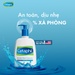 Sữa rửa mặt Cetaphil Gentle Skin Cleanser 500ml - hình 6
