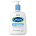 Sữa rửa mặt Cetaphil Gentle Skin Cleanser 500ml - mặt trước