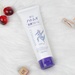 Sữa rửa mặt trắng da Hatomugi chiết xuất Ý Dĩ 170g - mặt trước