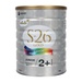 Sữa S26 Gold Junior số 4 (900g) - mặt trái