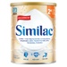 Thực phẩm bổ sung Similac 5G 2+ 800g - mặt trước