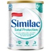 Sản phẩm dinh dưỡng công thức Similac Total Protection 0+ 800g - mặt trước