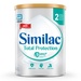 Sữa Similac Total Protection số 2 900g (cho bé 6-12 tháng tuổi) - mặt trái