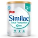 Sữa Similac Total Protection 1+ (cho bé 1-2 tuổi) 900g/850g - mặt sau