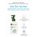 Sữa tắm cho bé Greenfinger 320ml (tạo bọt) - mặt sau