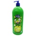 Sữa Tắm Dầu Gội Dầu Xả SUAVE KIDS Cho Bé 3IN1 1,18L USA - mặt trước