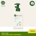 Sữa tắm dưỡng ẩm cho bé Greenfinger 320ml - mặt trái