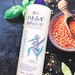 Sữa tắm dưỡng ẩm trắng da Hatomugi 800ml - mặt phải