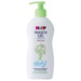 Sữa tắm gội cho bé 2 trong 1 HiPP 400ml - mặt trước
