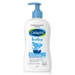 Sữa tắm gội toàn thân Cetaphil Baby Gentle Wash Shampoo 2in1 400ml - mặt phải