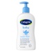Sữa tắm gội toàn thân Cetaphil Baby Gentle Wash Shampoo 2in1 400ml - mặt trước