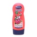 Sữa tắm gội Bubchen mâm xôi 2 in 1 230ml - mặt trước